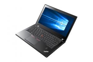 LENOVO ThinkPad X270 Core i7 - 7600Uメモリ16 GB SSD 512 GB搭載(7)