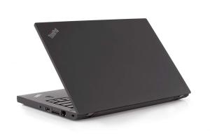 LENOVO ThinkPad X270 Core i7 - 7600Uメモリ16 GB SSD 512 GB搭載(8)