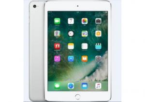 APPLE iPad mini4 Wi－Fi + Celluler simフリー 16GB(1)