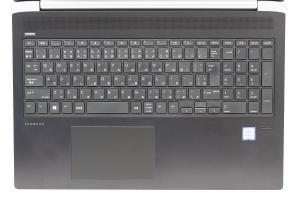 HP Probook 450 G5 Core i5-7200U メモリ8GB搭載(10)