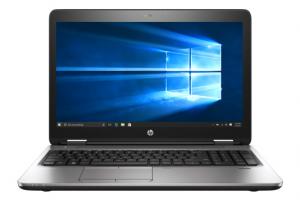 HP ProBook 650 G3 Core i5 7200U HDD500GB搭載※SSD換装可能(2)