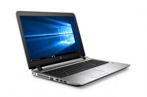 HP ProBook 650 G3 Core i5 7200U HDD500GB搭載※SSD換装可能(3)