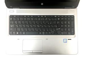 HP ProBook 650 G3 Core i5 7200U HDD500GB搭載※SSD換装可能(8)