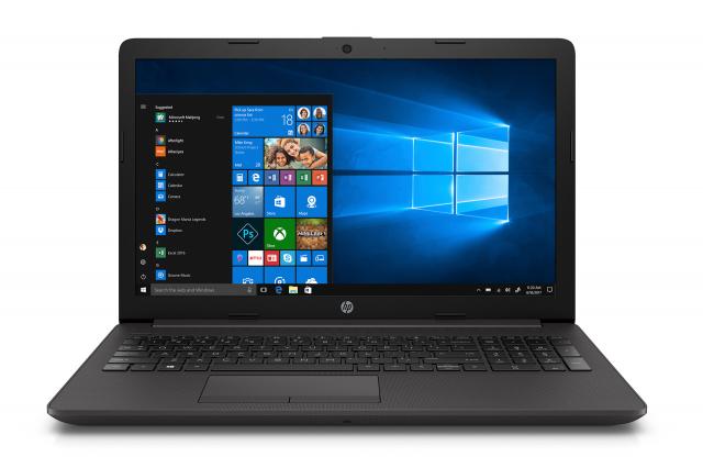 HP 250 G7 Notebook PC 2C3S9PA#ABJ Core™ i5-8265U (SSD 換装可能）｜パソコンレンタル（短期・長期）は法人パソコンレンタル