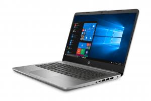 HP 340S G7 Notebook PC 9LY84PA Core i5 1035G1 256GB(SSD)搭載(2)
