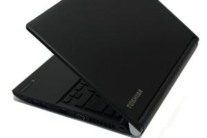 dynabook R73 Core™ i5-6300U メモリ8GB SSD256GB搭載(7)