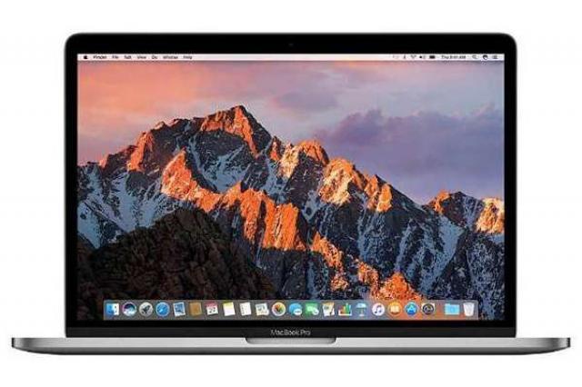 MacBook Pro core i7 メモリ16GB SSD1TB-