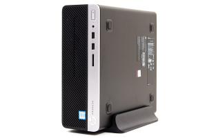 HP ProDesk 400 G6 SF/CT Corei5 9500/3G デスクトップPC(1)