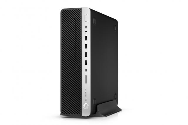 HP EliteDesk 800 G5 デスクトップPC Core i7 9700 512GB(SSD)搭載 ...