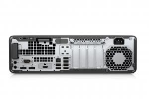 HP EliteDesk 800 G5  デスクトップPC Core i7 9700 512GB(SSD)搭載(3)