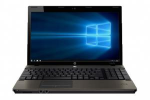 HP ProBook 4510S CoreTM2 Duo P8600 HDD 160GB搭載(2)