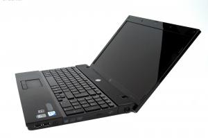 HP ProBook 4510S CoreTM2 Duo P8600 HDD 160GB搭載(4)