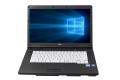 Fujitsu LIFEBOOK A561/C Core-i5 2520M  HDD 160GB搭載
