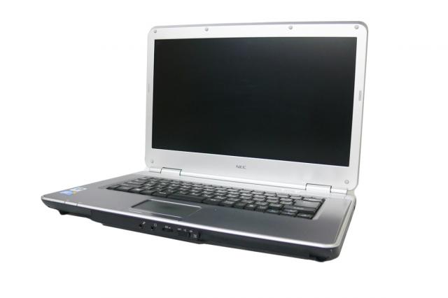 NEC VersaPro VX-C VY25AA Core2DuoP8700 HDD 160GB搭載(3)