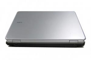 NEC VersaPro VX-C VY25AA Core2DuoP8700 HDD 160GB搭載(6)