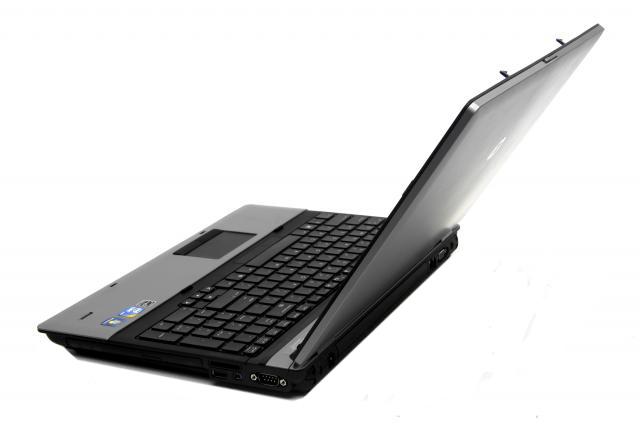 HP ProBook 6550b Core i5-M460 HDD250GB搭載(2)