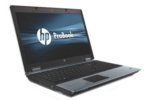 HP ProBook 6550b Core i5-M460 HDD250GB搭載(4)