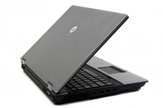 HP ProBook 6550b Core i5-M460 HDD250GB搭載(5)