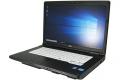 FUJITSU LIFEBOOK A572/F Core i5 3320M HDD320GB搭載