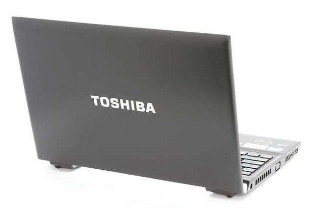 TOSHIBA dynabook R731/E Core i5 2520M HDD250GB搭載(4)