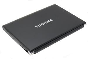 TOSHIBA dynabook R731/E Core i5 2520M HDD250GB搭載(6)