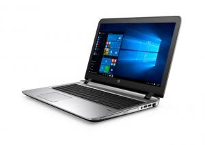 HP ProBook 450 G3 Core i5・8GBメモリ搭載 / Pocket WiFi 304ZT セット(3)