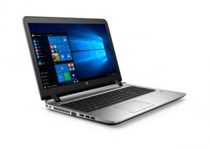 HP ProBook 450 G3 Core i5・8GBメモリ搭載 / Pocket WiFi 304ZT セット(4)
