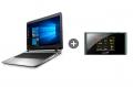 HP ProBook 450 G3 Core i5・8GBメモリ搭載 / Pocket WiFi 304ZT セット