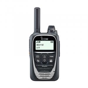 IPトランシーバー IP502H