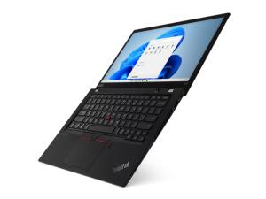 ThinkPad X13 Gen1|Core i5、8GBメモリ、SSD搭載(4)