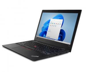 ThinkPad L380|Core i5、8GBメモリ、SSD搭載(2)