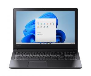 dynabook B55｜Core i5、8GBメモリ、SSD、光学ドライブ搭載