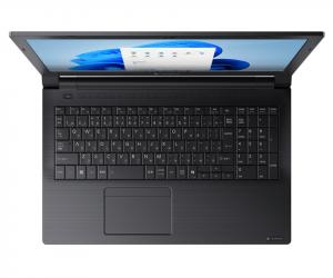 dynabook B55|Core i5、8GBメモリ、SSD、光学ドライブ搭載(3)