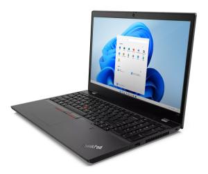 Lenovo ThinkPad L15 Gen 1|Core i5、8GBメモリ、SSD搭載 (3)