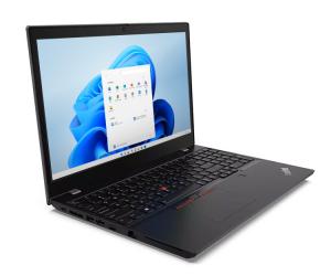 Lenovo ThinkPad L15 Gen 1|Core i5、8GBメモリ、SSD搭載 (4)