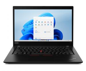 Lenovo ThinkPad X390｜Core i5、8GBメモリ、SSD搭載						