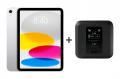 Apple iPad 2022 Wi-Fiモデル 第10世代＋ポケットWi-Fi（100GB※実質無制限プラン）