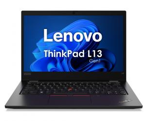 Lenovo ThinkPad L13 Gen1｜Core i5、8GBメモリ、SSD搭載(1)