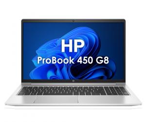 HP ProBook 450 G8｜Core i5、8GBメモリ、SSD搭載、テンキー付き(1)