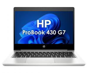HP ProBook 430 G7｜Core i5、8GBメモリ、SSD搭載(1)