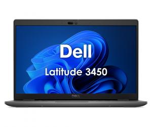 Dell Latitude 3450｜Core i5、8GBメモリ、SSD搭載(1)