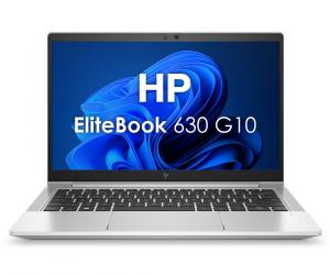 HP EliteBook 630 G10｜Core i5、8GBメモリ、SSD搭載(1)