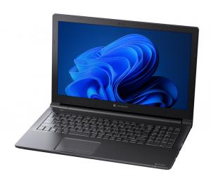 dynabook B65/HU｜Core i5、8GBメモリ、SSD、光学ドライブ搭載(3)