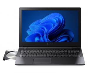 dynabook B65/HU｜Core i5、8GBメモリ、SSD、光学ドライブ搭載(4)