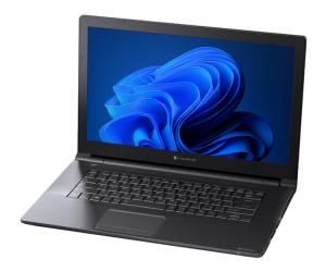 dynabook B65/HS｜Core i5、8GBメモリ、SSD、光学ドライブ搭載(3)