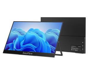 InnoView INVPM001|15.6インチ 薄型モバイルディスプレイ(2)