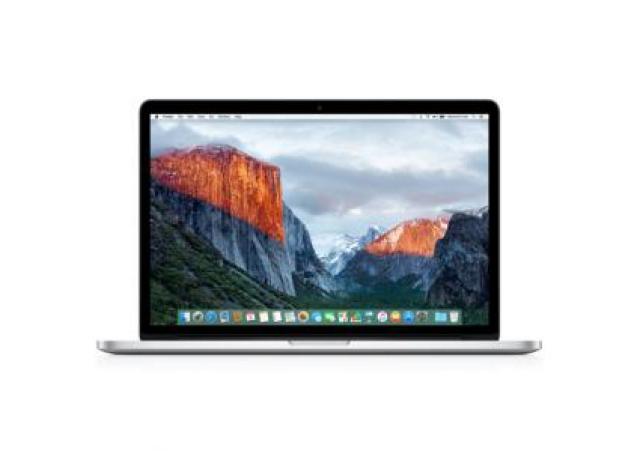 APPLE MacBook Pro Retina 15インチモデル MJLQ2J/A(1)