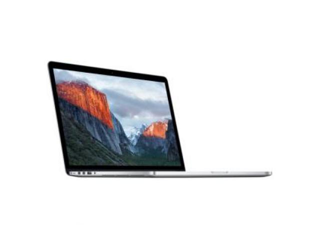 APPLE MacBook Pro Retina 15インチモデル MJLQ2J/A(2)
