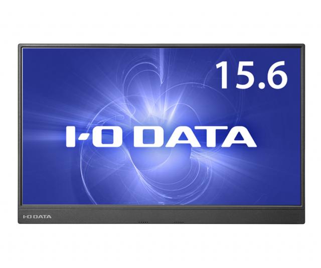 I-O DATA EX-LDC161DBM|15.6インチ 薄型モバイルディスプレイ