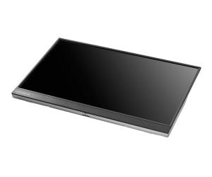 I-O DATA EX-LDC161DBM|15.6インチ 薄型モバイルディスプレイ(4)